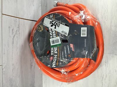 Teknor Apex | High Performance 3/4 in. x 75 ft. Tradesman Grade Water Hose (6922769399991)